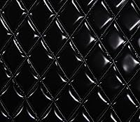 Vista 32 de Tela de espuma acolchada de vinilo con tapicería de espuma de 3/8 de pulgada para forro de automóviles, paneles de puertas, botes y asientos. Forro