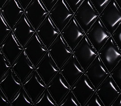 Vista 159 de Tela de espuma acolchada de vinilo con tapicería de espuma de 3/8 pulgadas, 52 pulgadas de ancho, vendido por The Yard/Fabric Empire