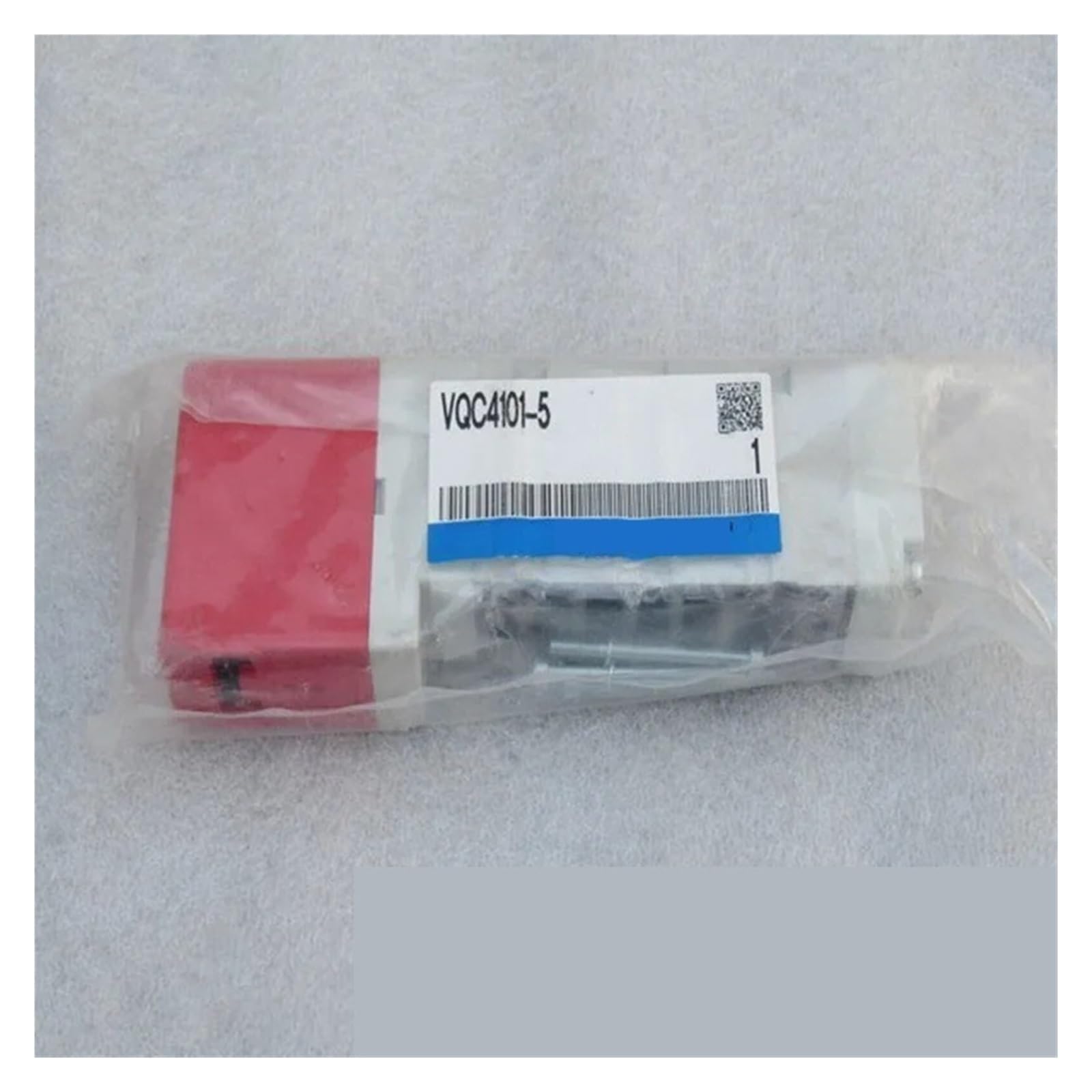 EAHWCXSD 1pcs VQC4101-5 VQC4101-5 solenoid valve