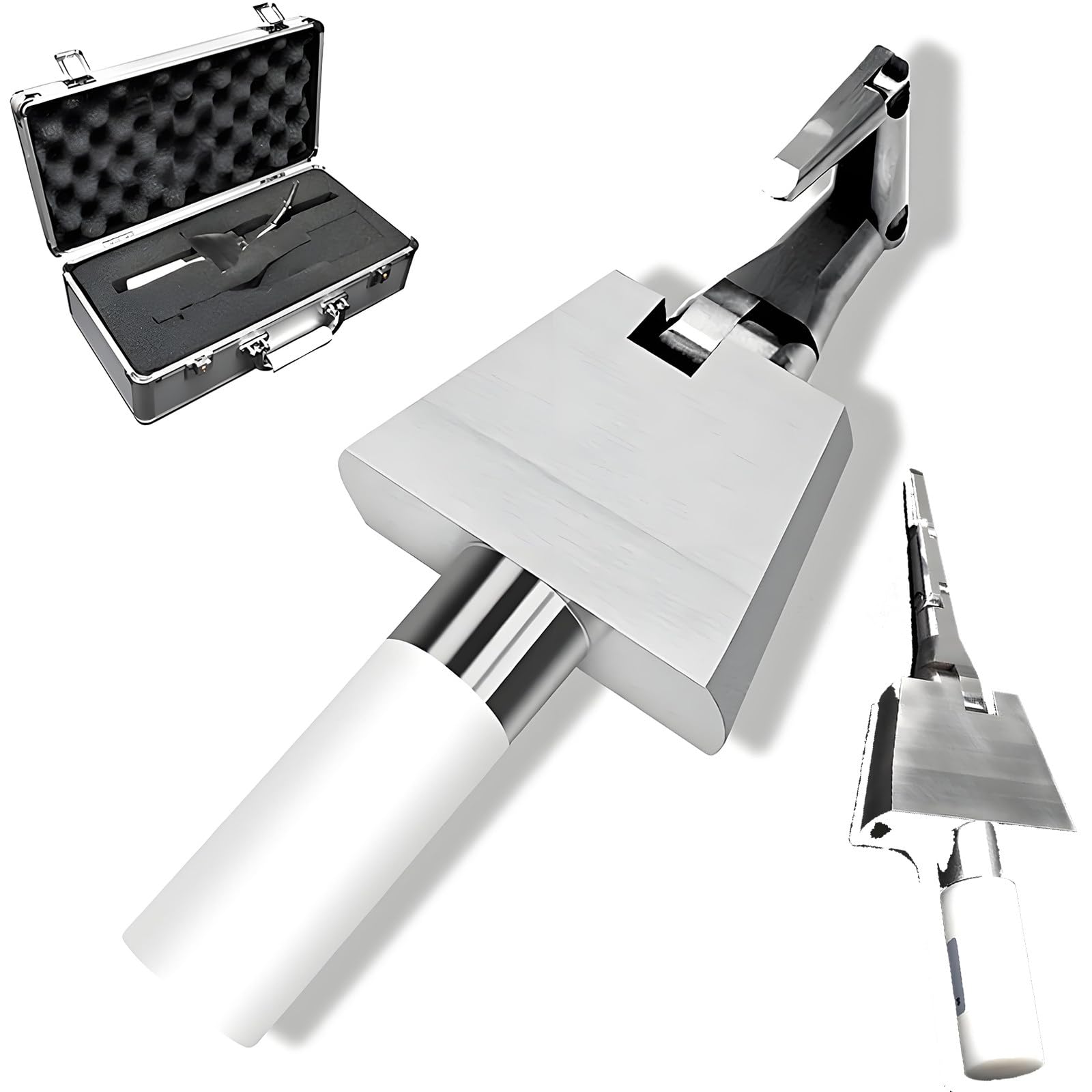 Sonda Ul Articulada De Dedo,3,5 Mm con Bisagra,Protección Antidescarga,Accesibilidad,para Pruebas De Seguridad Eléctrica En Laboratorio