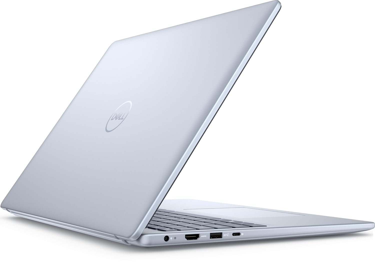 Dell 2024 Laptop | Inspiron | 16" 1920 x 1200 Touchscreen | Intel Core 7 150U 10-Core | 32GB DDR5 | 1TB SSD | Windows 11 Pro | Wi-Fi 6E - Bluetooth 5.2 - Backlit KB - 1080p FHD... - Image 5