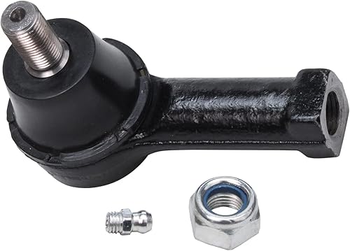 Miniatura 481 de Detroit Axle - Kit de brazos de control delanteros de 4 piezas para Chevrolet Aveo Aveo5 Pontiac G3 Wave Wave5 Suzuki Swift+, 2 brazos de control