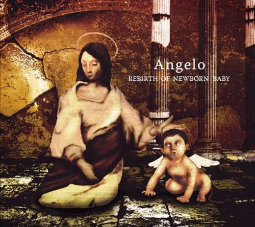 Amazon.co.jp: REBIRTH OF NEWBORN BABY(初回生産限定盤): Music