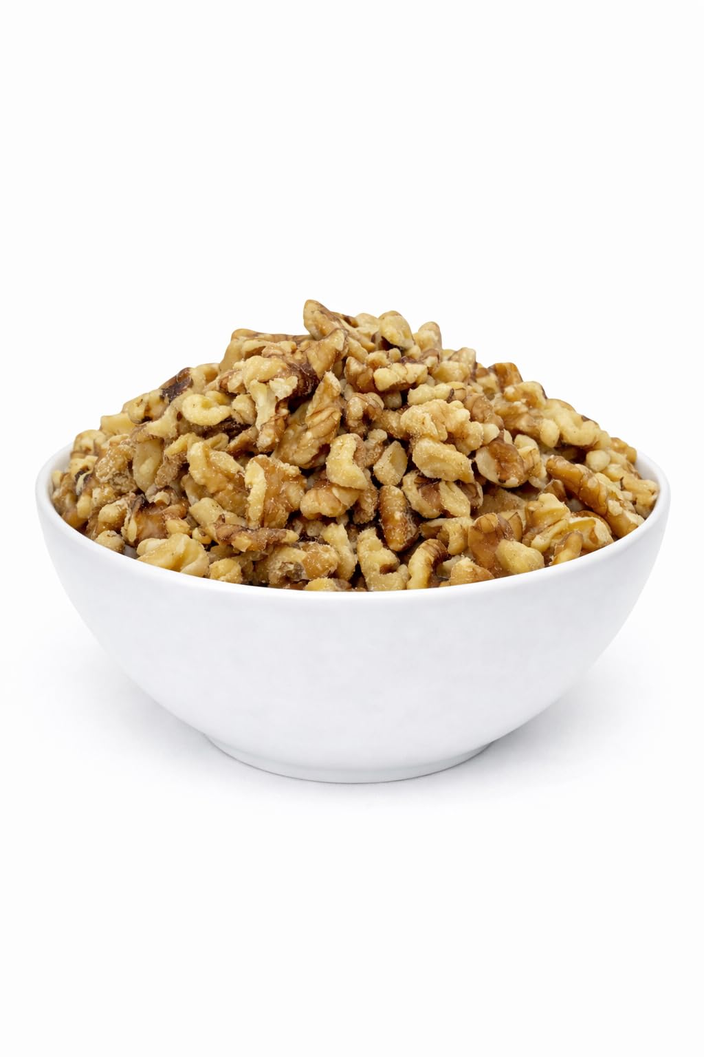Villaolivo – Nuez Común Natural | Nueces Peladas | Fruto Seco Premium | Bolsa 2 kg | Sin Tostar ni Salar