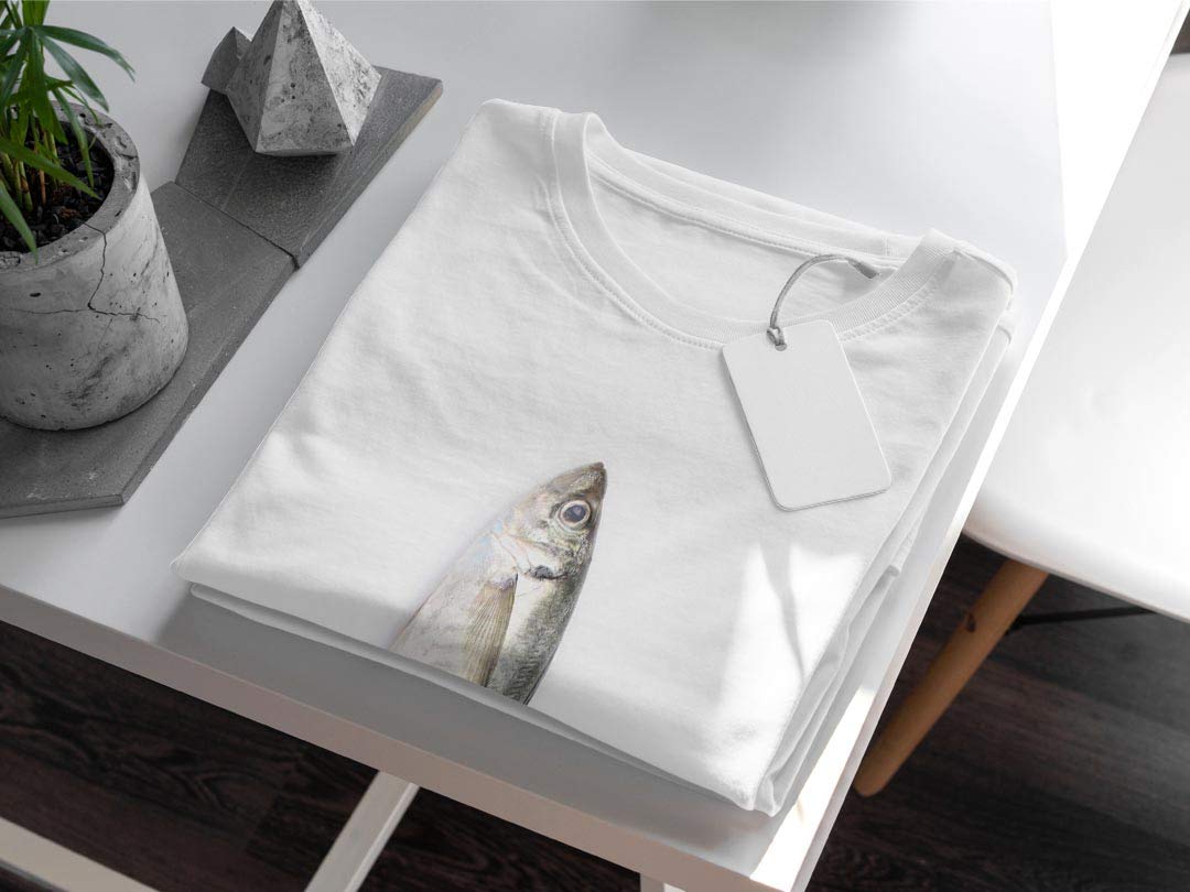 Amazon.co.jp: [igsticker] プリント Tシャツ メンズ S サイズ size 