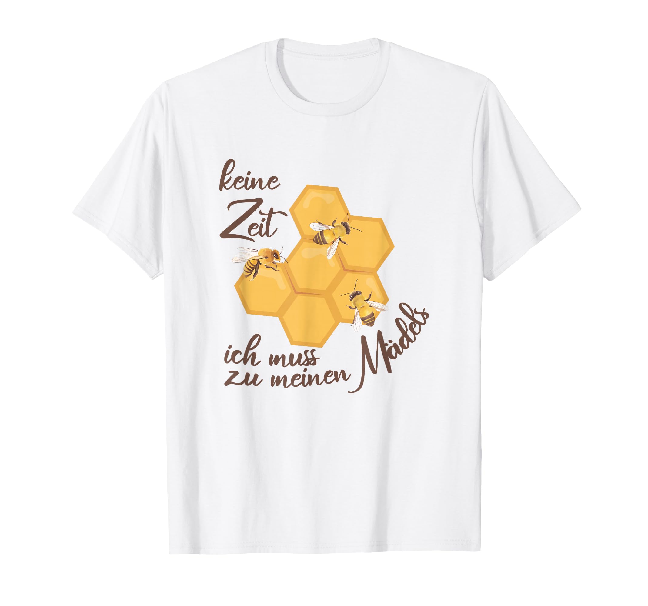Kleidung mit Designs von Amazon Merch on Demand