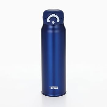 Amazon｜サーモス 水筒 真空断熱ケータイマグ 750ml ネイビー