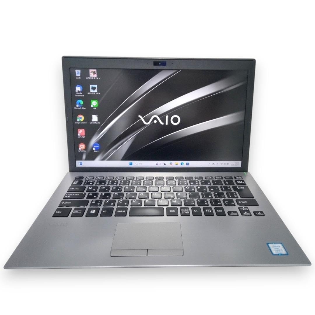 Amazon.co.jp: (整備済み品)高性能 ノートパソコン Pro PK VJPG11C12N