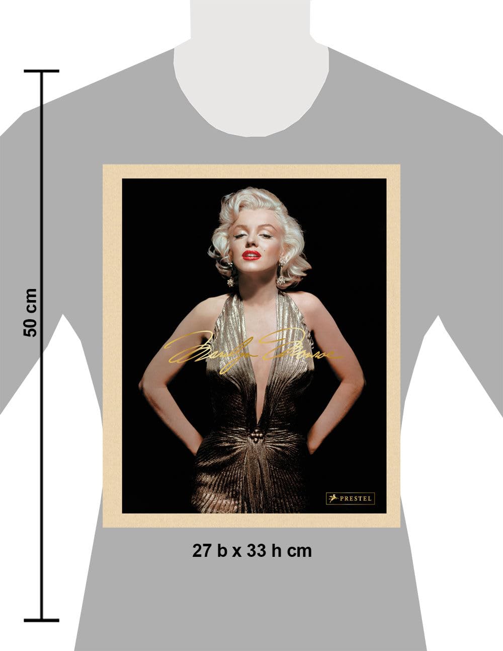 Marilyn Monroe 100. Der offizielle Band: Hollywood-Ikone mit Fotos von 17 Fotografen des 20. Jahrhunderts