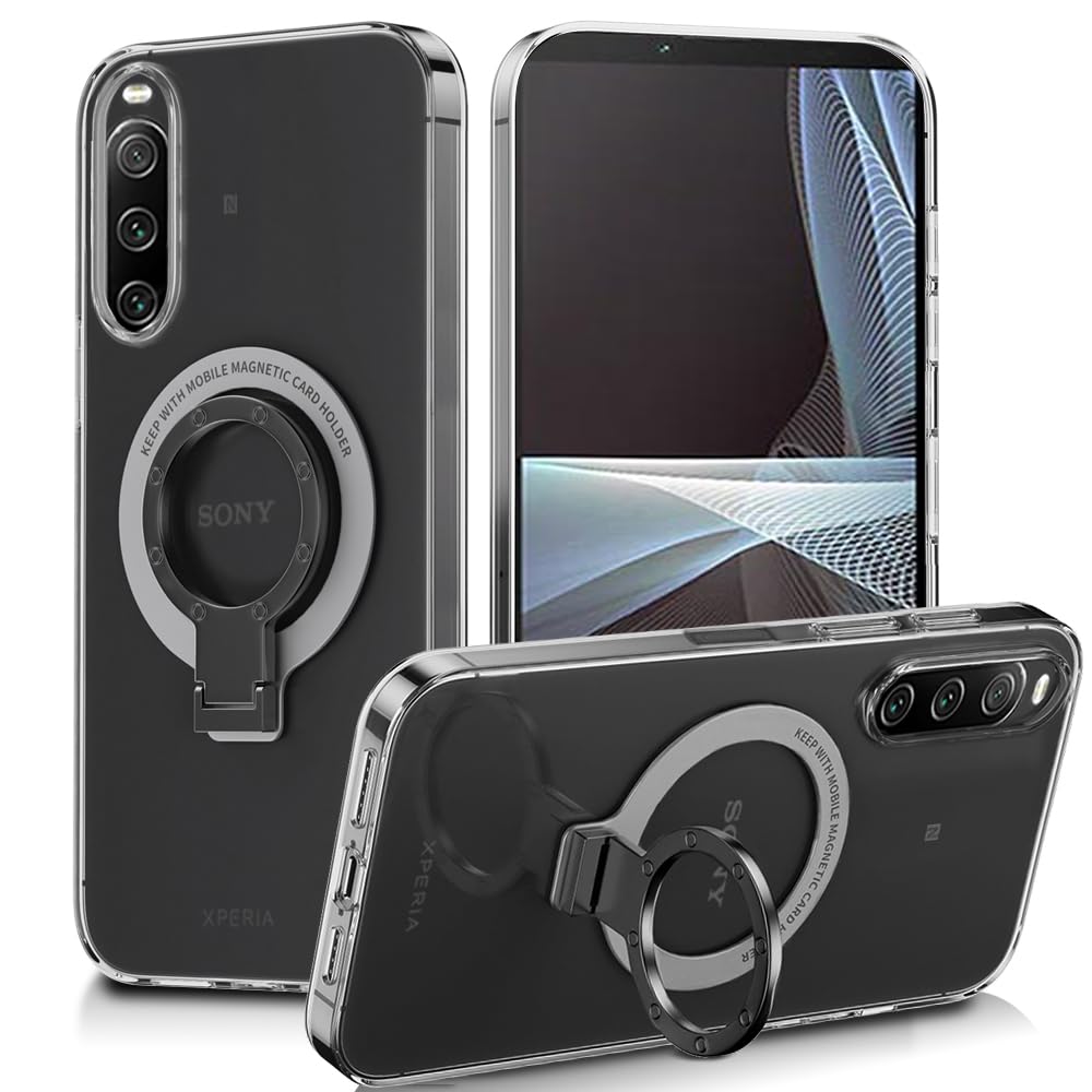 Amazon.co.jp: Xperia 10 III /10III lite SO-52B ケース SOG04 A102SO