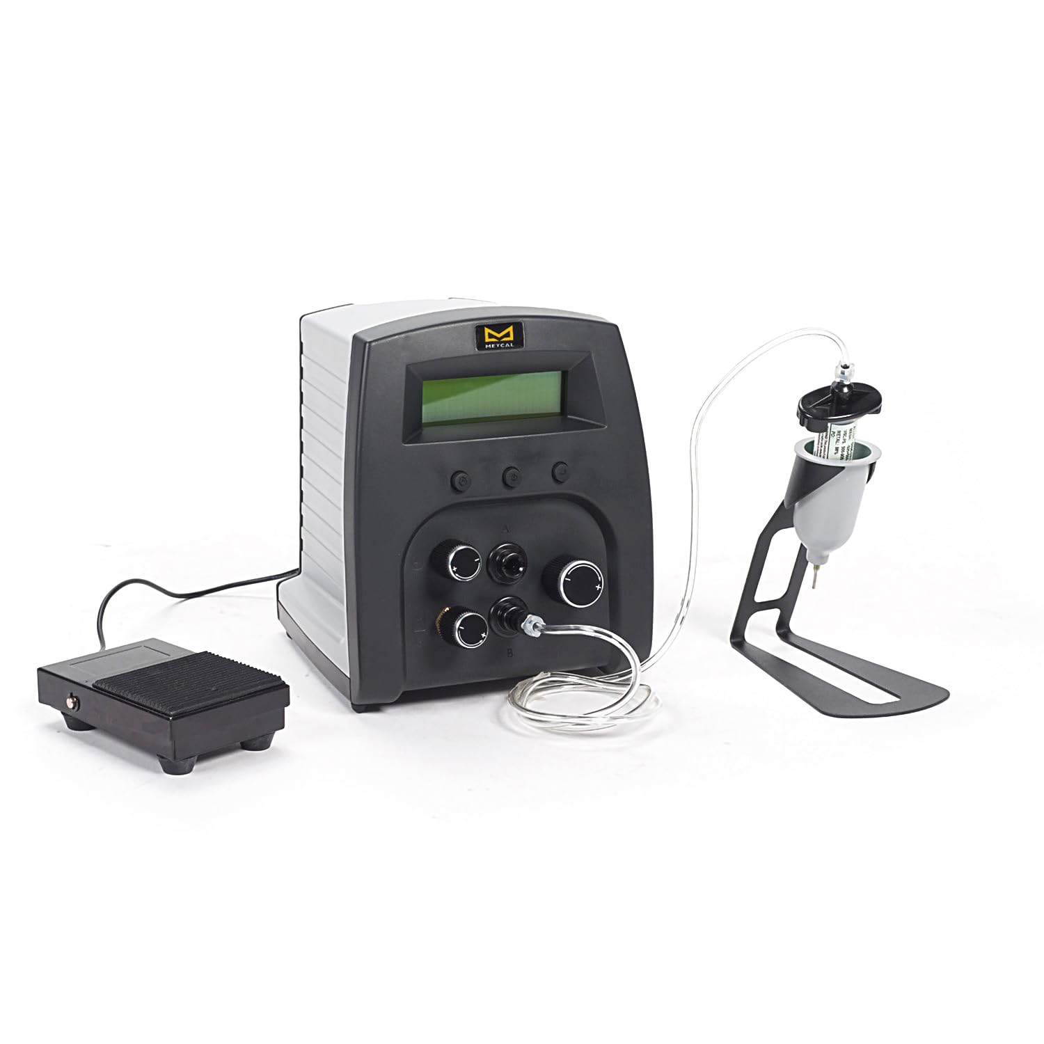 Metcal DX-350 Fluid Dispensing Programmable Digital Dispenser, 0 to 100 psi