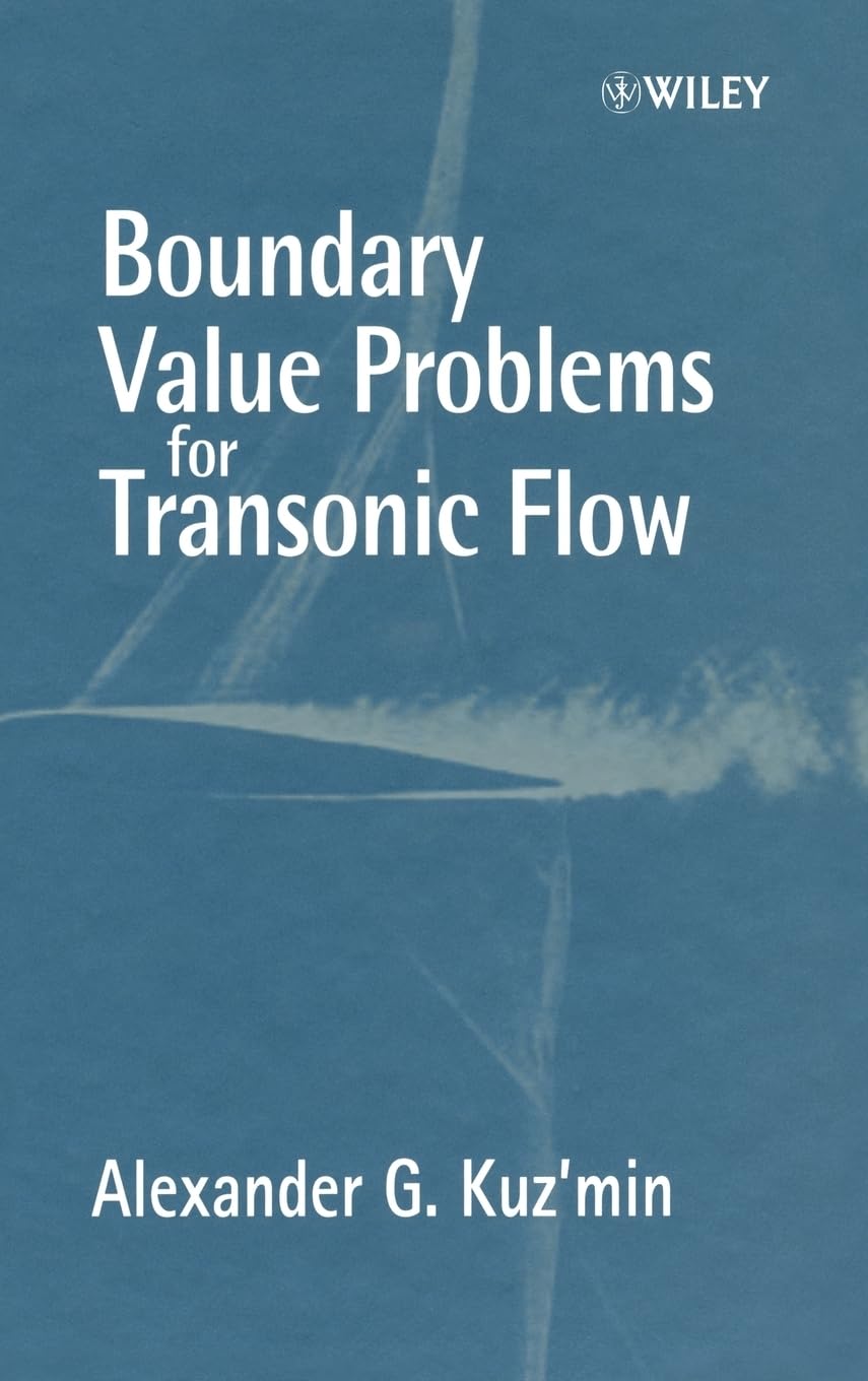 Boundary Value Problems for Transonic Flow