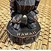 KC Hawaii God of Money 7 inch Tiki Figurine
