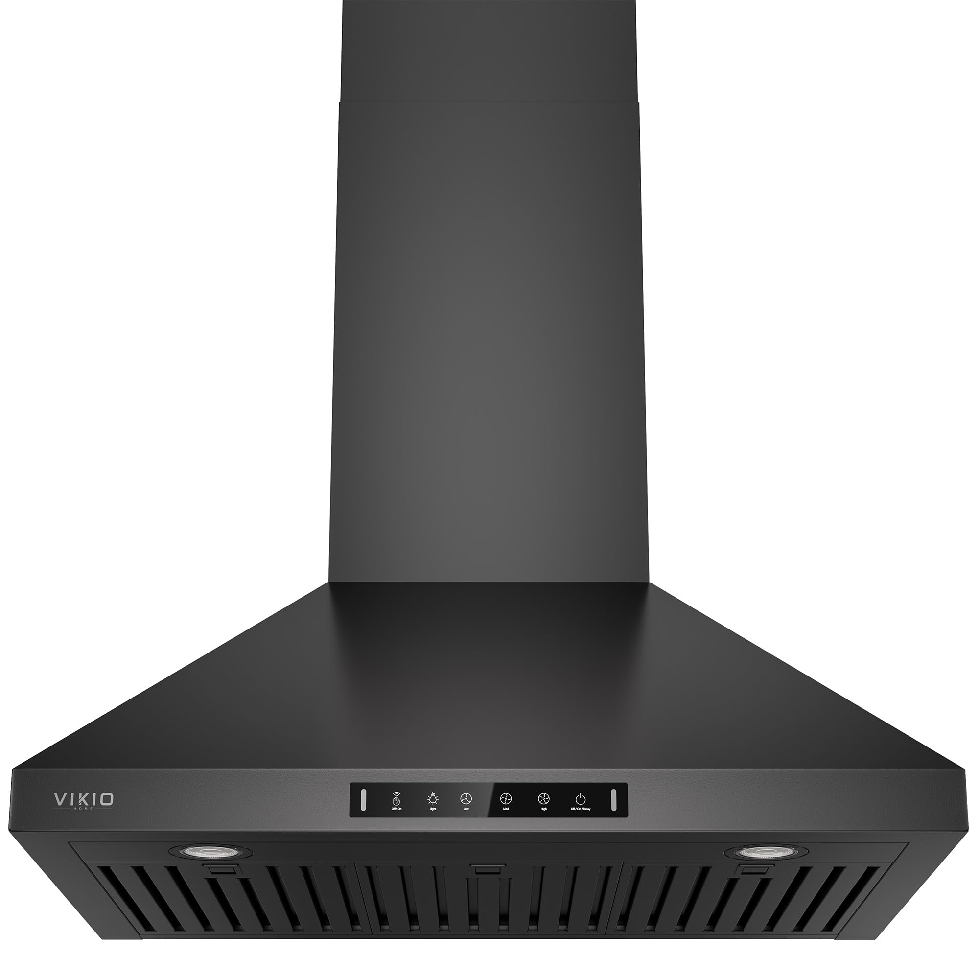 VIKIO HOME Wall Mount Range Hood