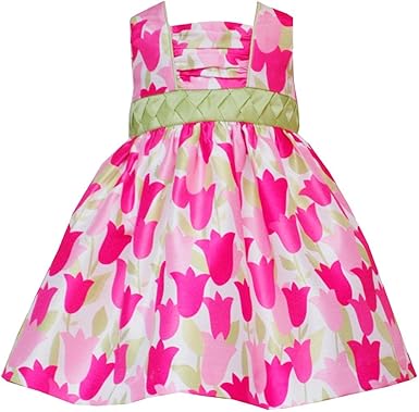 amazon fuchsia dress