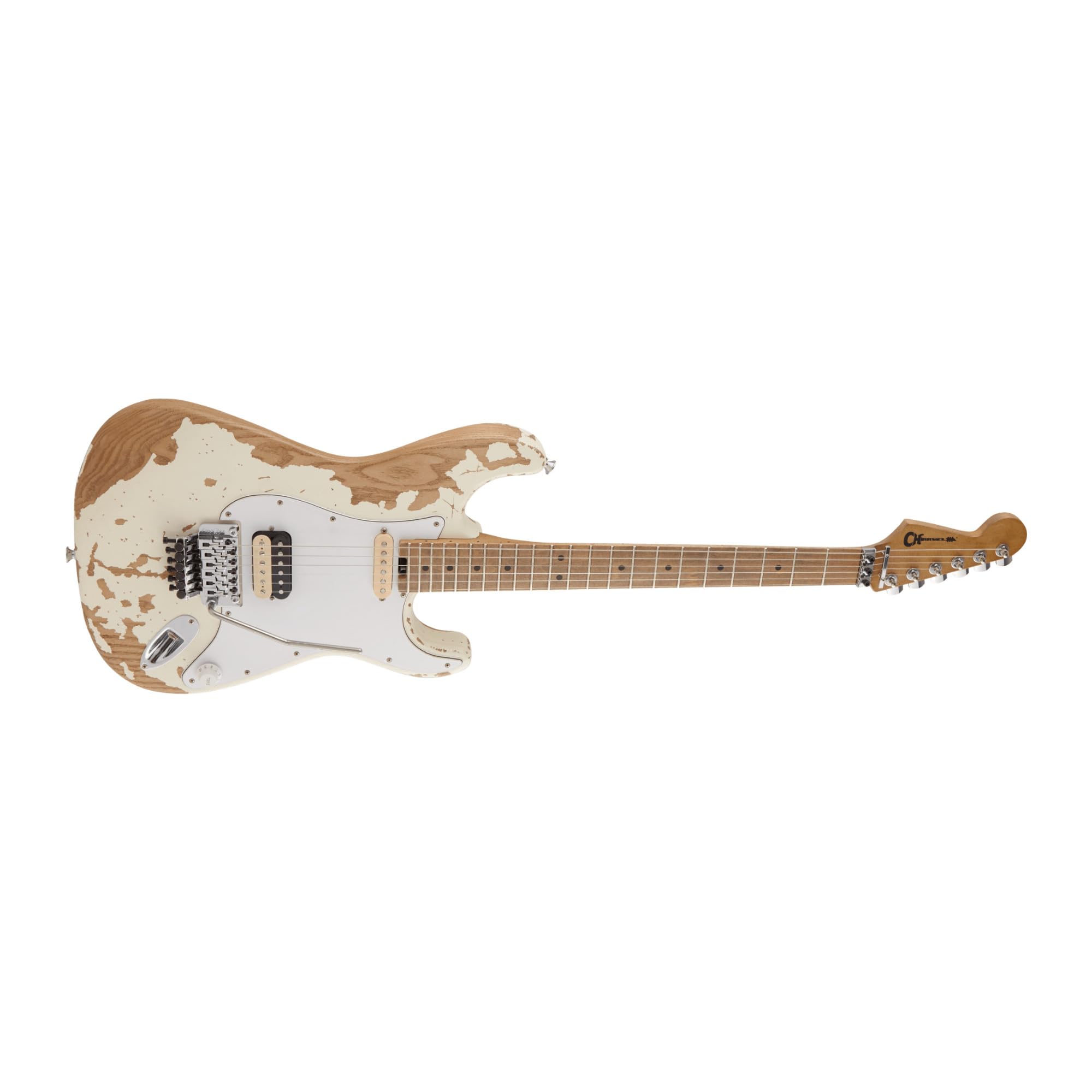 Amazon.com: Charvel Super-Stock SC1 Artist Signature Limited