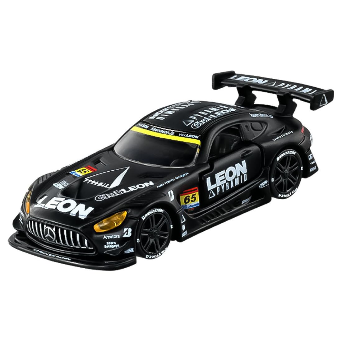 トミカ トミカプレミアムレーシング★レオンピラミッド Amazon | タカラトミー(TAKARA TOMY) トミカプレミアムRacing