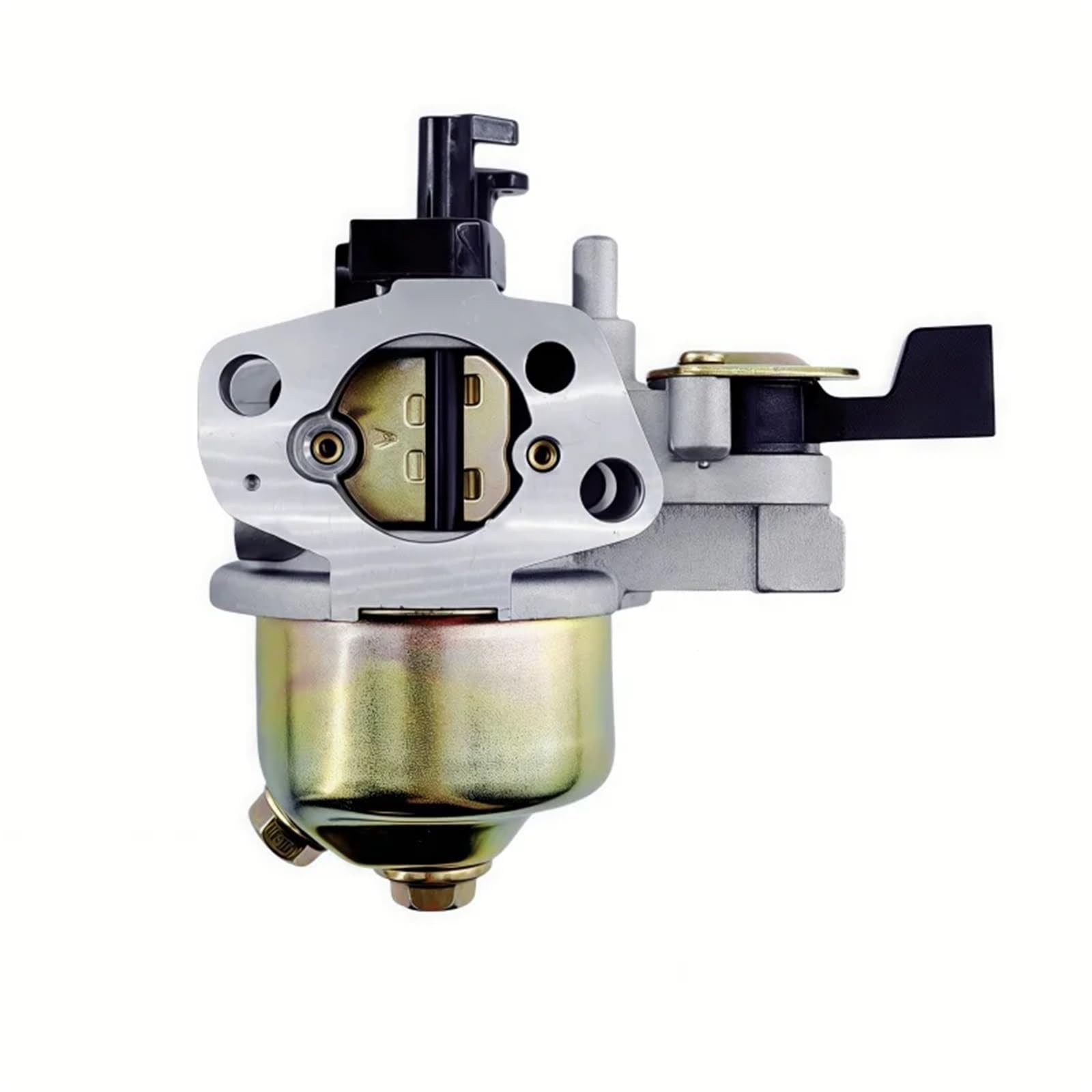Carburador 168F 170F P19 P18 GX110 GX120 GX160 6.5HP 4 tiempos Generador 2KW-3KW 1 pieza