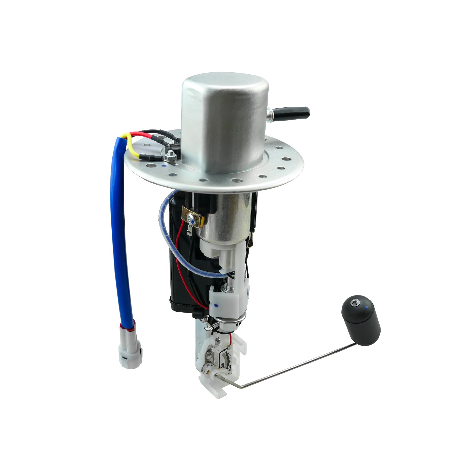 15100-41G00 Fuel Pump Module Assembly Fits for Suzuki GSXR1000 GSXR 1000 2005 2006 Replaces UC-T30SU21 UCT30SU21