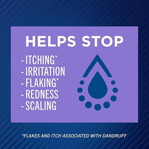 Miniatura 7 de Selsun Blue Champú y acondicionador anticaspa 2 en 1 11 onzas líquidas tratamiento 2 en 1 de máxima resistencia sulfuro de selenio 1