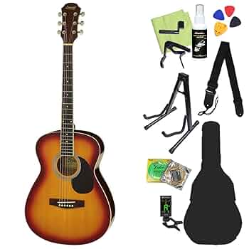 Legend アコースティックギター FG-15CS アリア Legend FG-15 [CS] (アコースティックギター) 価格比較