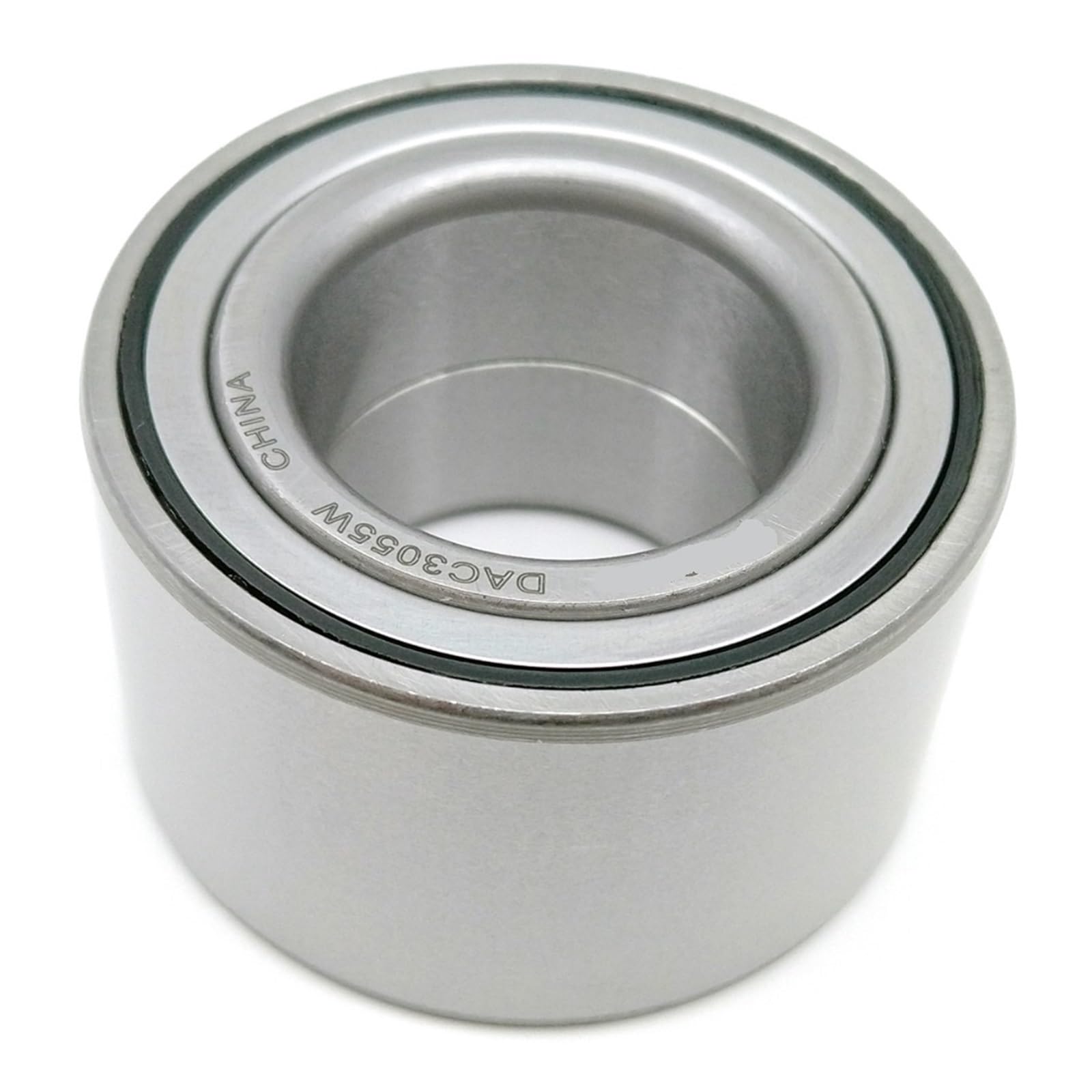 Éliminer le jeu de roue avec le roulement DAC3055W pour quad CF600 - 3