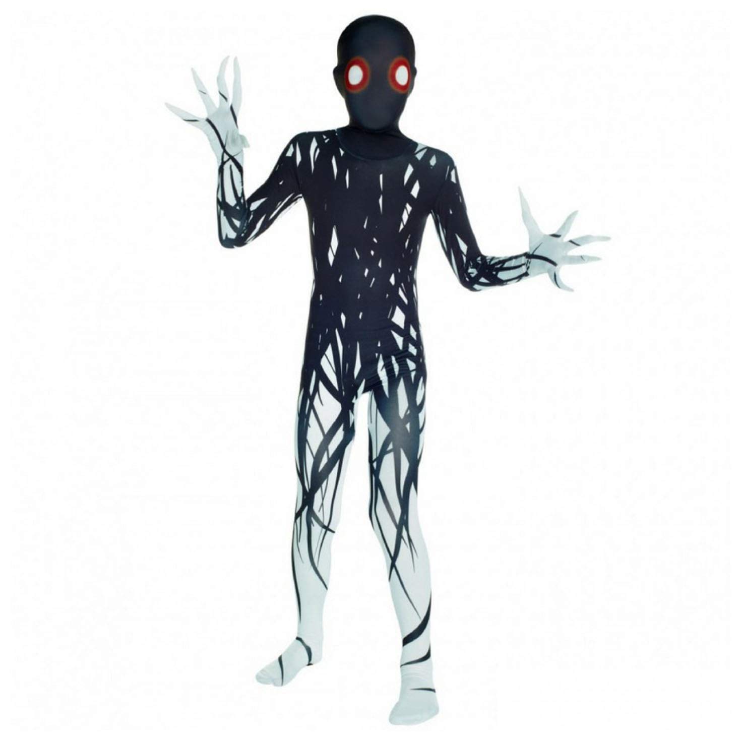 Morphsuits boys Kpza Costume (pack of 1)