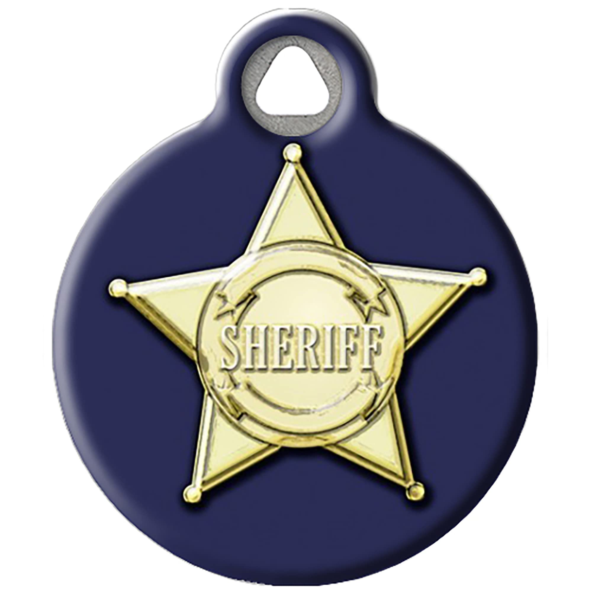 Do Police Dogs Have A Badge