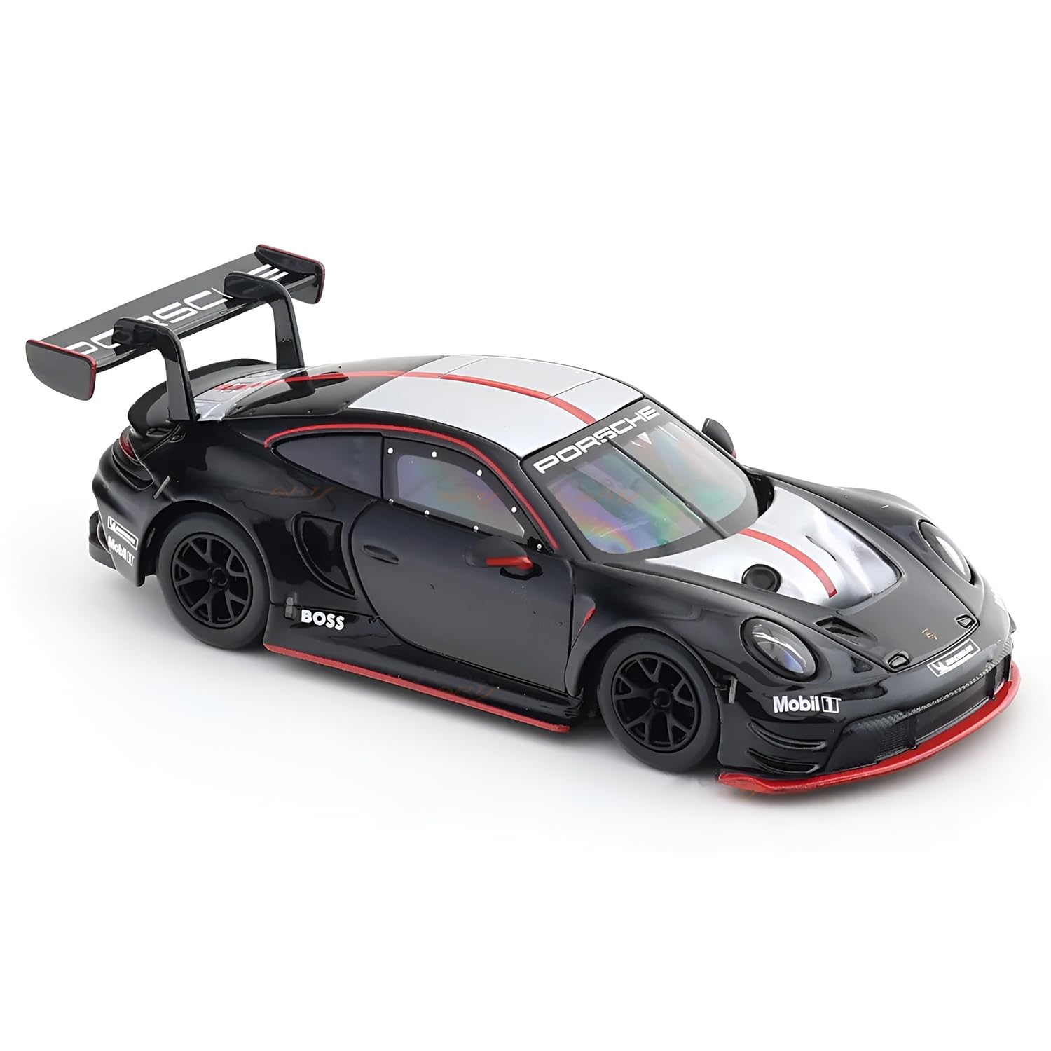 Amazon | ポルシェ 911 GT3 R 1:43スケール ダイキャストモデルカー