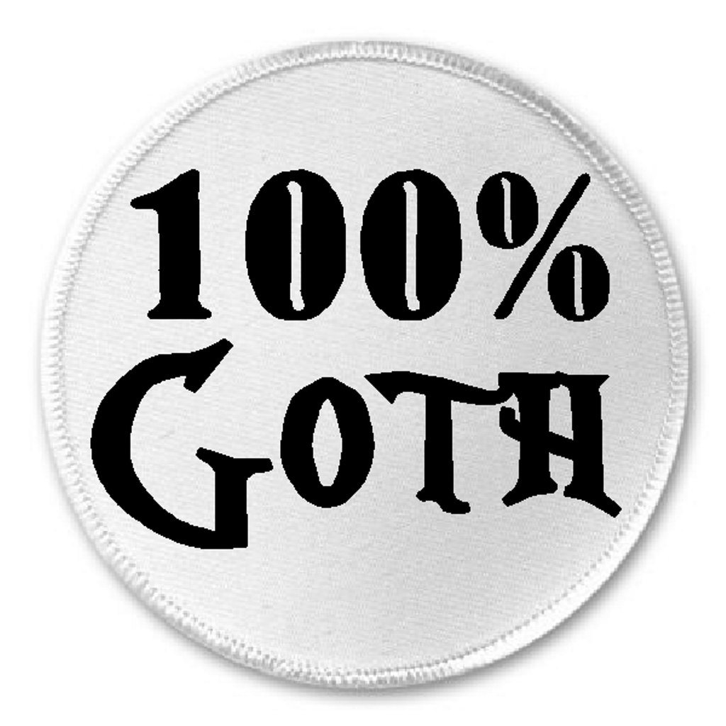 100% Goth - 3