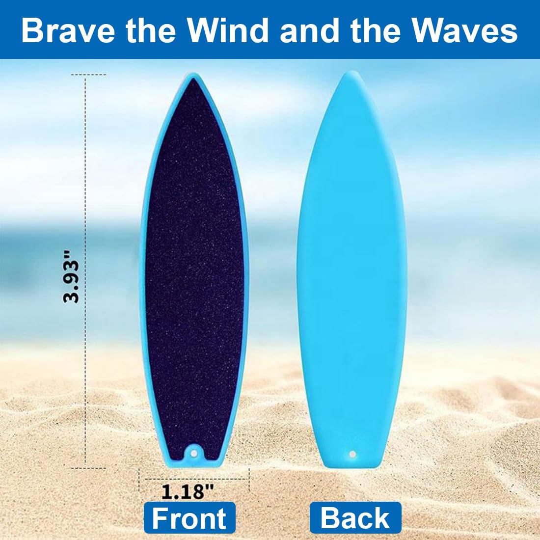 Pack De 5 Monopatines De Dedos Y Tablas De Surf Mini | Colores Surtidos | Juguete Creativo Para Practicar Trucos En Cualquier Lugar