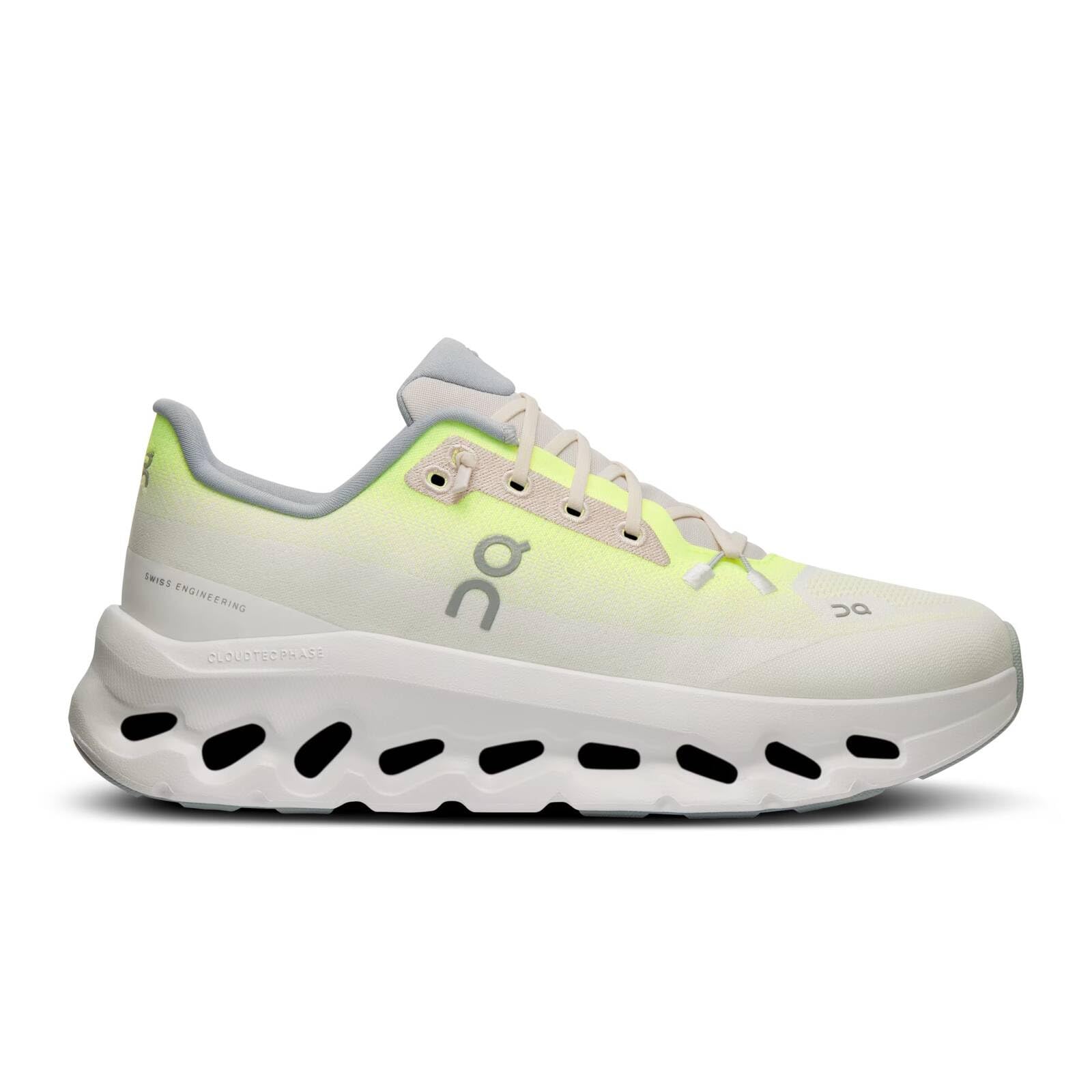 ★ flct Fluffy Citrus ★ Nube MuleWhite 5008091469 On Cloudsurfer Next | Tangerine/Ivory | SVD