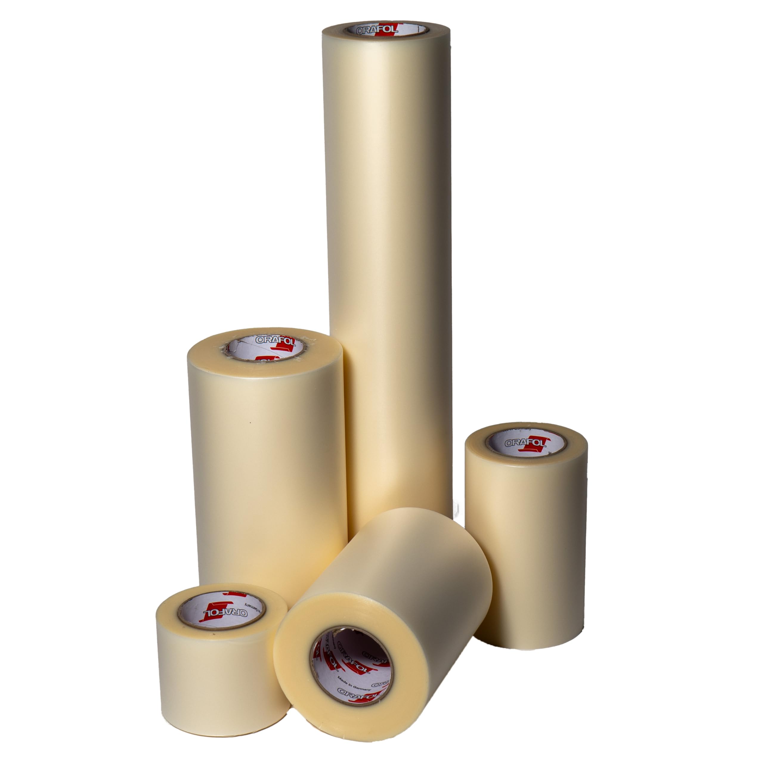 Übertragungsfolie Oratape MT95 10cm x 50m Application Tape Orafol Oracal Mittlere Klebekraft