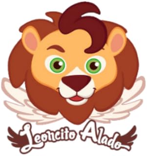 Leoncito Alado