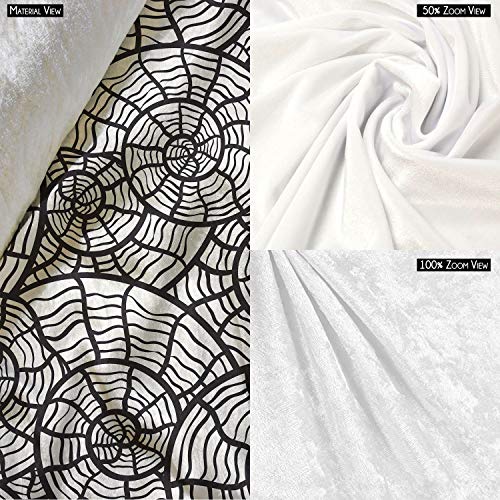 Image of ArtzFolio Sea Shells | Reusable Sack Bag | Bag for Gym, Storage, Vegetable & Travel