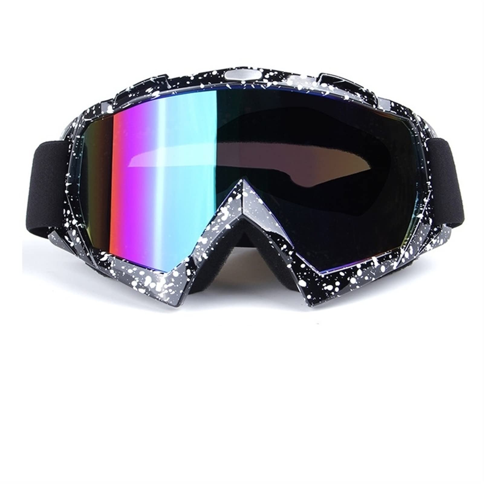 Gafas de motocross Gafas de motocicleta Gafas de esquí Deporte