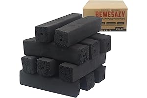 Prime 6 Charcoal for Grilling