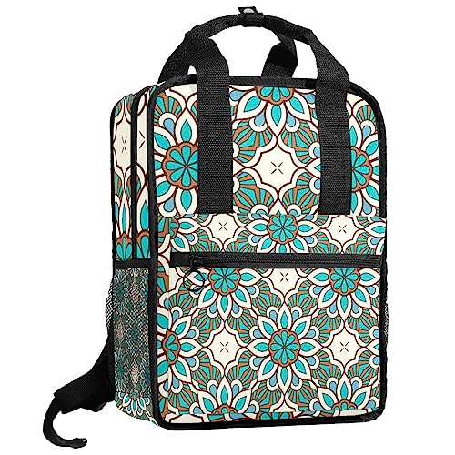 Cartable pour filles et garçons idéal pour l'école et sorties