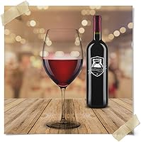 Vista 7 de Tapones de goma de fermentación Bungs sólidos - Tapón de goma #6 - Paquete de 4