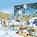 LEGO 41758 Friends Advent Calendar 2023 (231 Pieces)