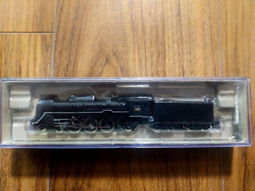 Micro Ace A9609 C59-66 Prewar Type