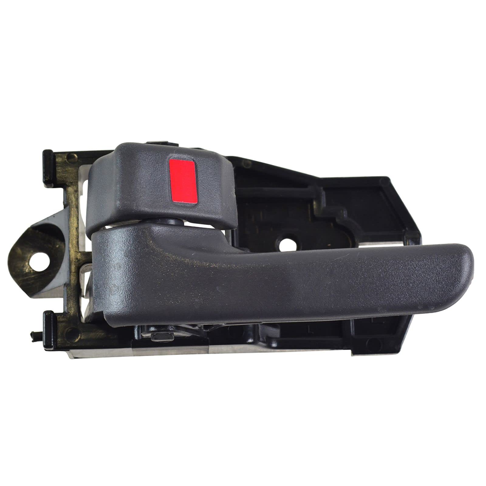 Trq Gray Door Handle Inside Interior Front Driver Left Lh For Camry Sienna Es300