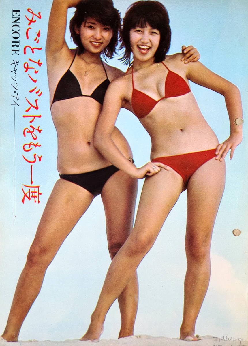 Amazon.co.jp: ○お宝発掘THE昭和○ピンクレディーの後継