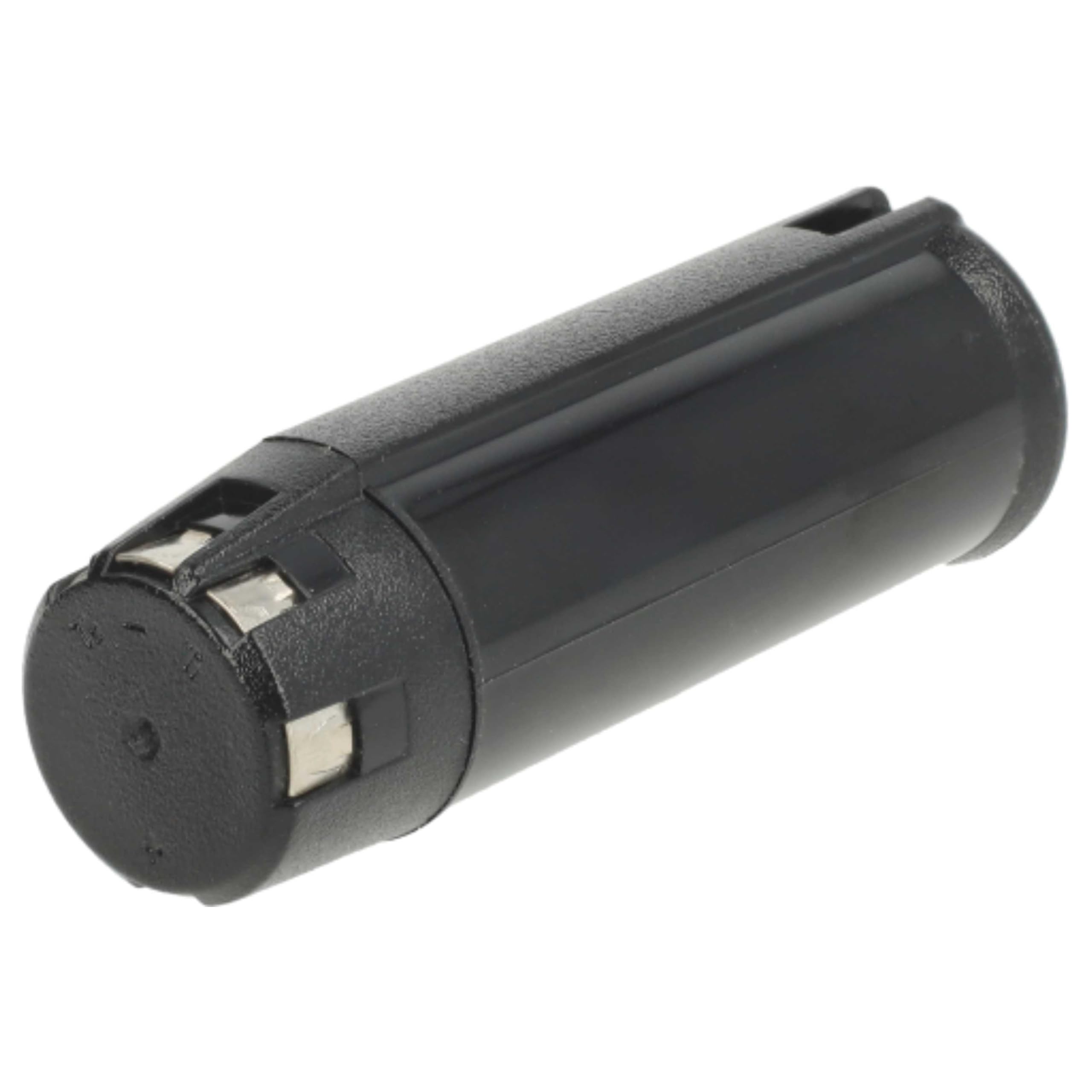 vhbw 3x akumulator zamiennik dla Ryobi AP4001 do narzędzi (1500 mAh, Li-Ion, 4 V)