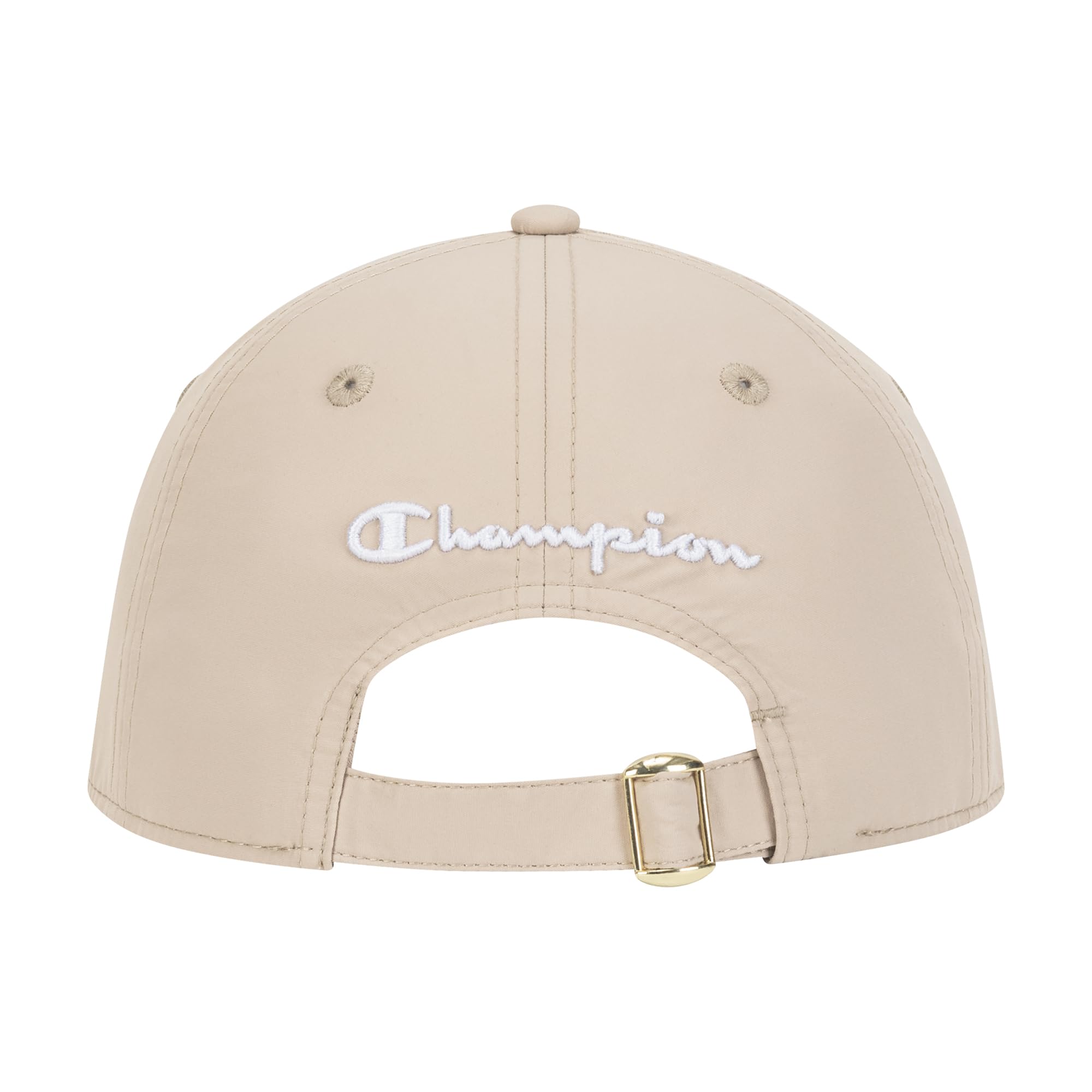Champion Czapka baseballowa Kobiety Lifestyle Sport Adjustable Baseball Cap