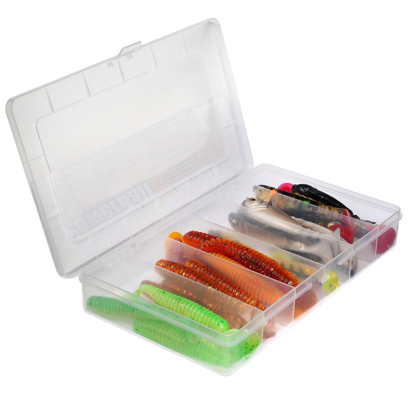 PowerBait Perch Kit