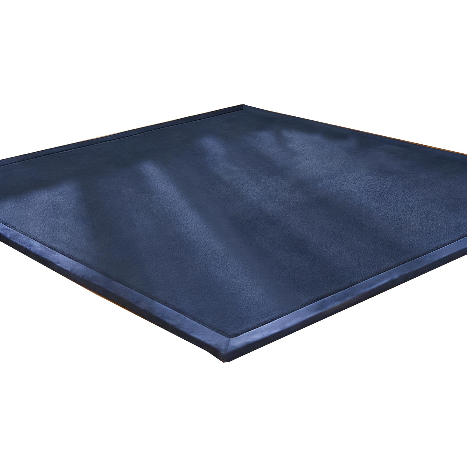 Coral Velvet Baby Play Mat, Play Crawling mat for Nursery Baby, Floor Mat for Kids Playroom, 3cm Thick Nursery Rug for Crawling Playing, Baby Mat For Floor, Non-Slip Play Crawling Mat for Toddlers