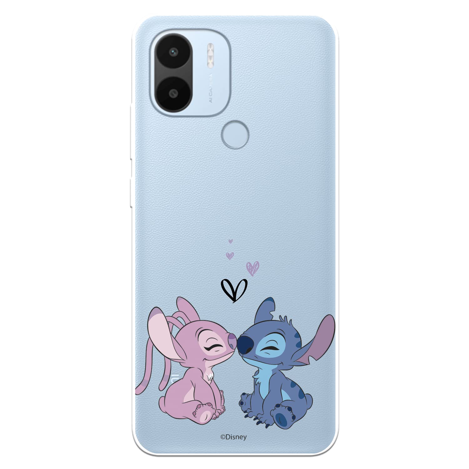 Custodia per Xiaomi Mi A1 / Mi 5X Protezione Silicone Cover TPU