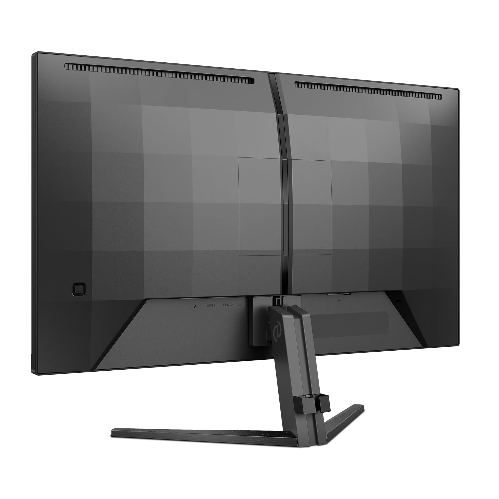 PHILIPS 27M2N3500AM - Monitor da gioco QHD da 27 pollici, 180 Hz, 1 ms GtG, FreeSync Prem. (1920x1080, 2x HDMI, DisplayPort) nero/grigio