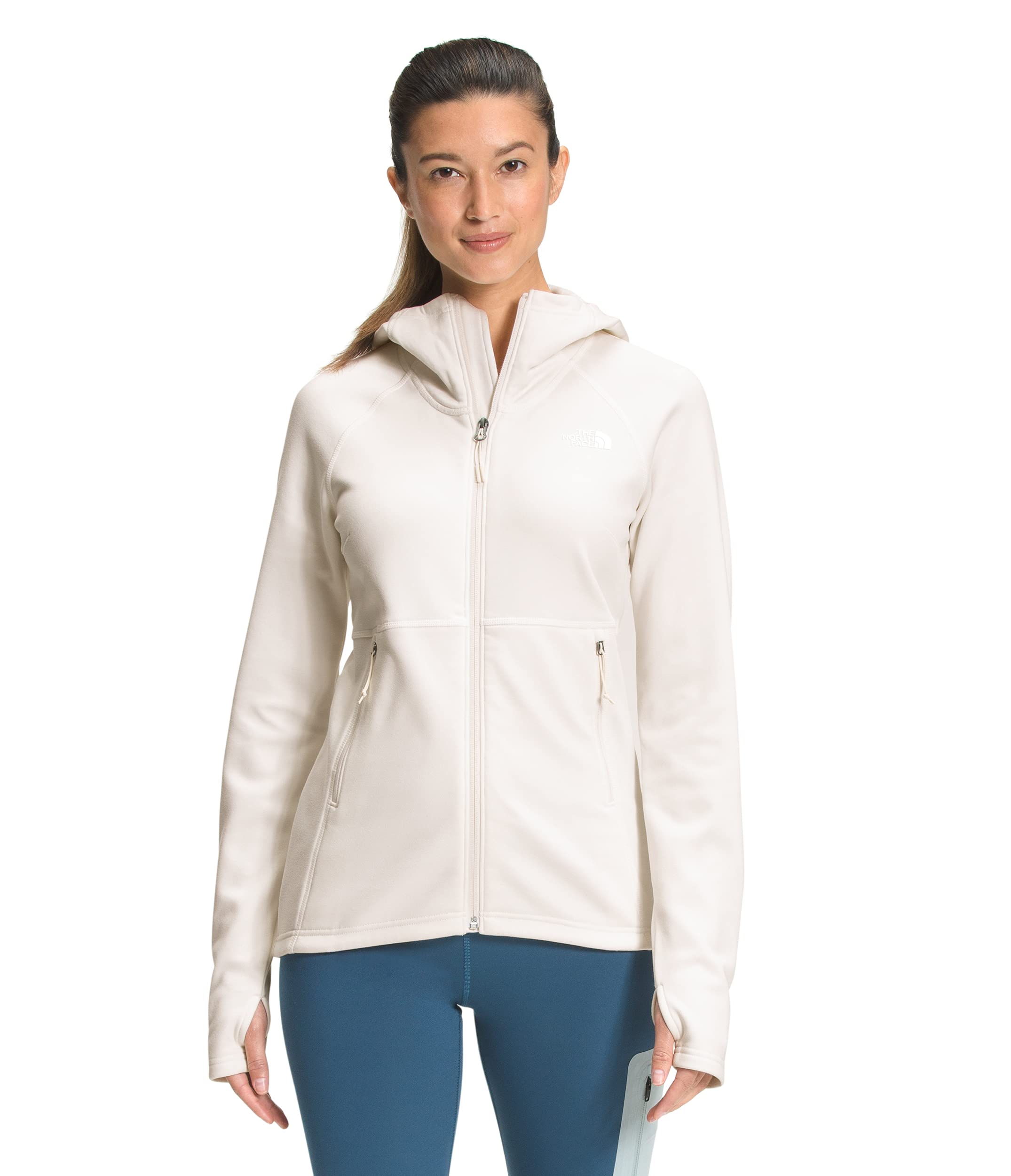 THE NORTH FACE Canyonlands Hoodie Abrigo con Capucha Mujer